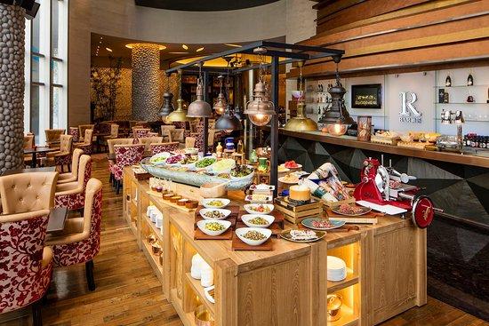 The Bar at The Countdown